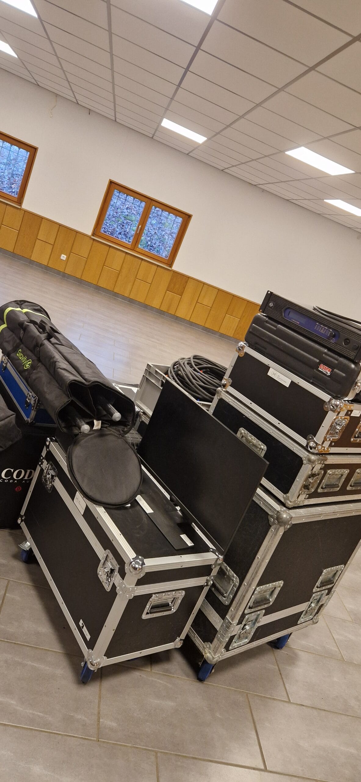 Impression – Veranstaltung