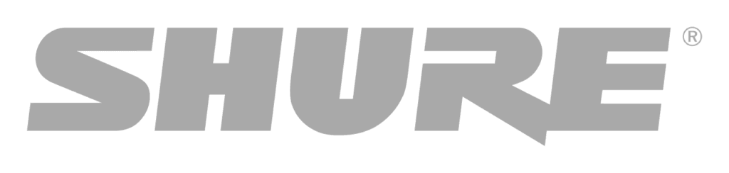 shure-logo